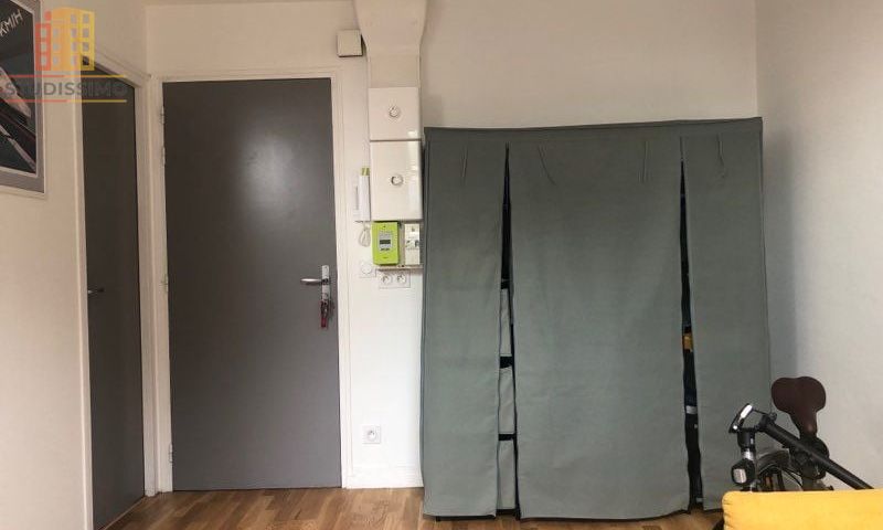 Studio 33m² Nantes Saint-Aignan - Photo 1