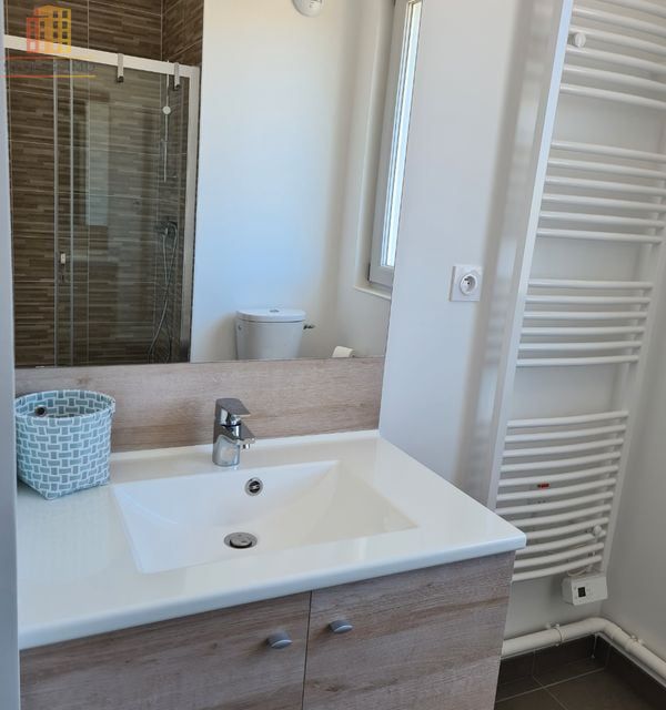 T1 bis 30m² Nantes - Rooftop, vue panoramique - Photo 14