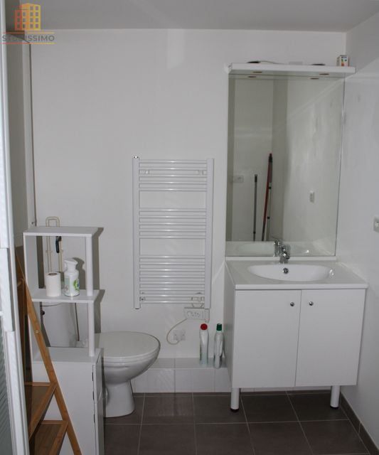 Studio 28m² Nantes Nord - Agréable - Photo 2