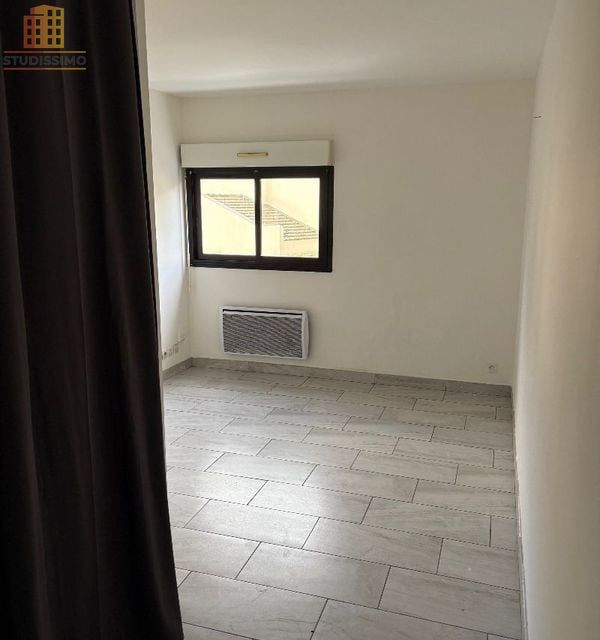 Studio 16m² Nantes 44300 - Proche facs, parking - Photo 2