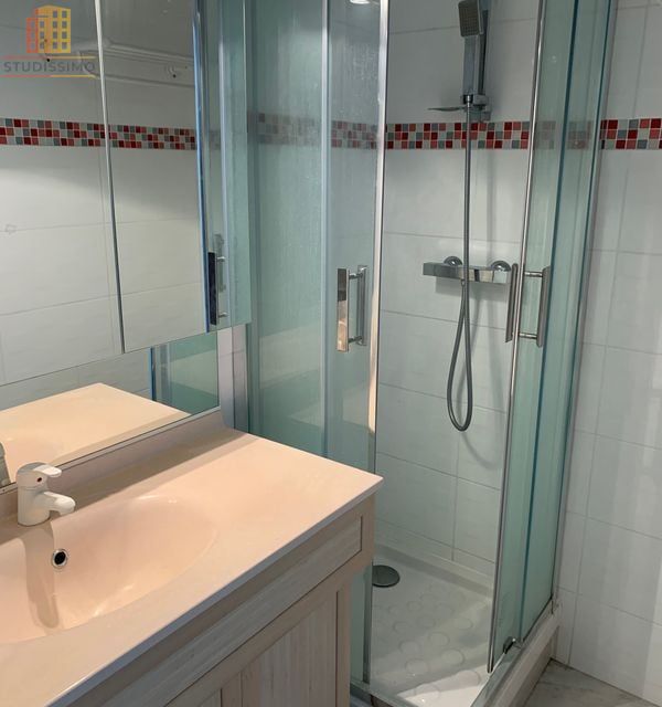 Studio 16m² Nantes 44300 - Proche facs, parking - Photo 1