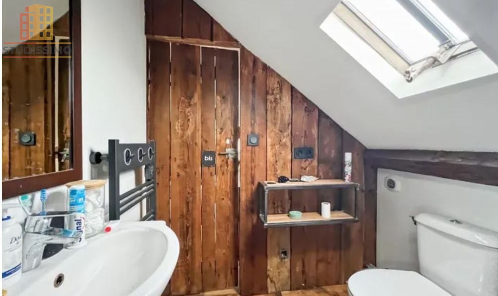 Appartement mansardé 18m² Nantes 44100 - Photo 1