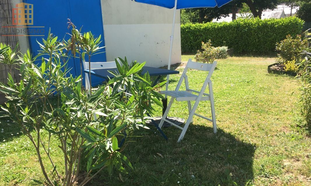 Appartement à Saint-Nazaire