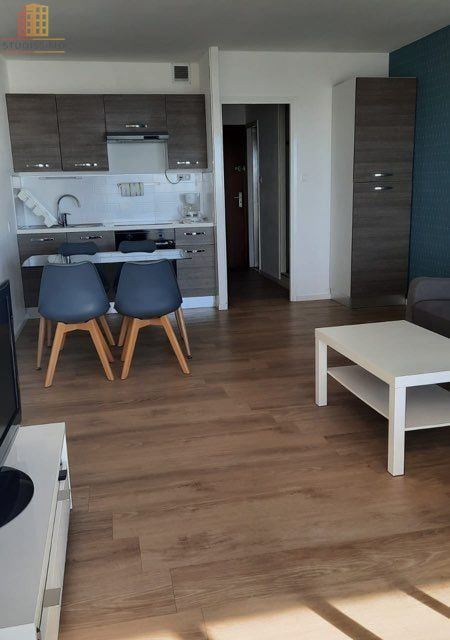 Appartement 29m² Saint-Michel-Chef-Chef - Vue mer - Photo 1