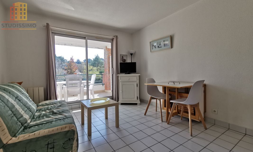 Appartement à Pornic