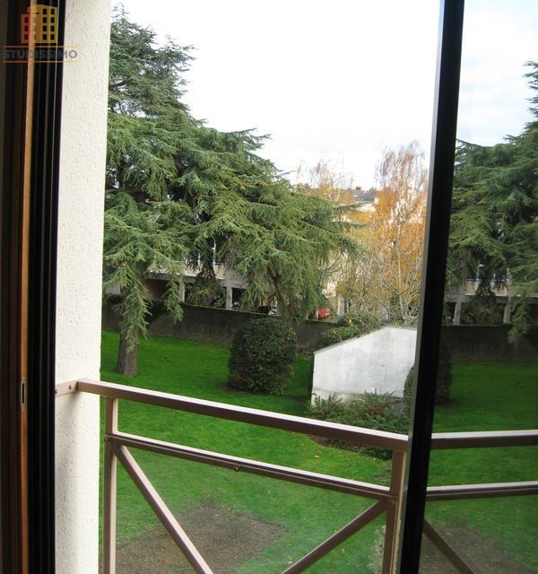 Studio 22m² Nantes - Avec parking - Photo 1