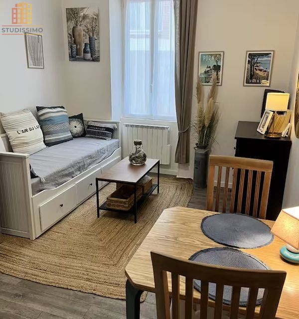 Appartement à Pornic