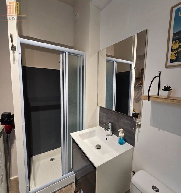 Studio 20m² Pornic centre-ville - Photo 3