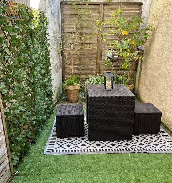 Studio 20m² Pornic centre-ville - Photo 1