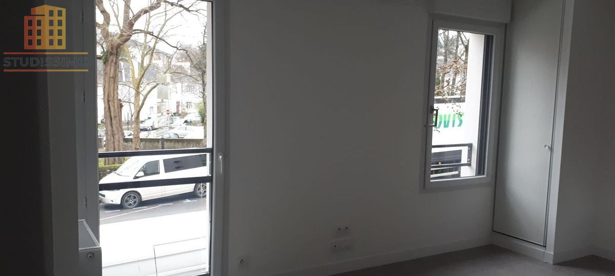 T1 25m² Nantes Perverie - Proche tramway et facs, récent - Photo 2