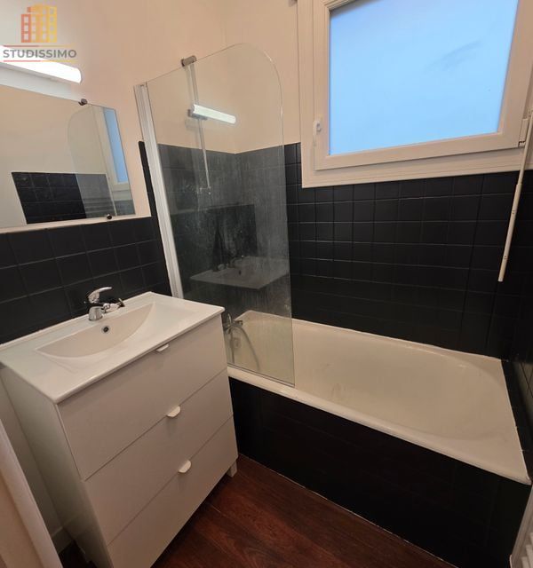 Appartement 29m² Nantes Hippodrome - Refait à neuf - Photo 2