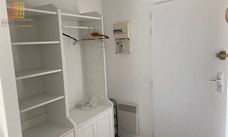 Studio 19m² Saint-Nazaire - Photo 2