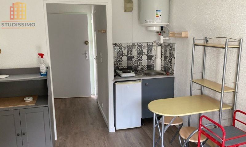 Appartement à Saint-Nazaire