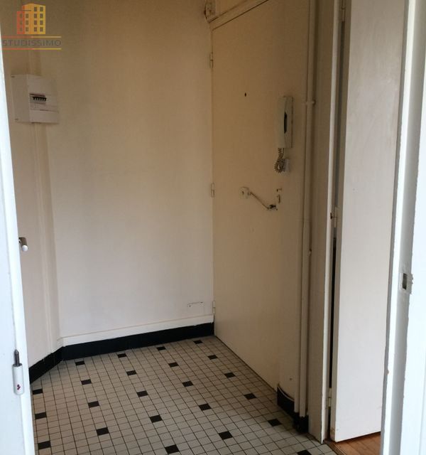 T1 bis 32m² Nantes Mellinet - Photo 2