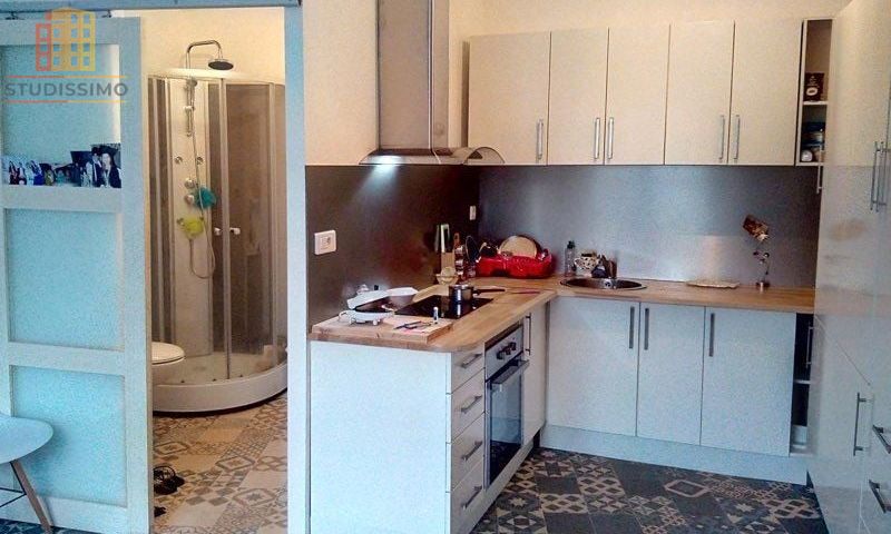 Appartement à Rezé