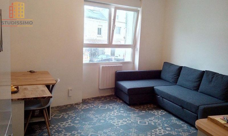 Studio 24m² Rezé - Lumineux - Photo 2