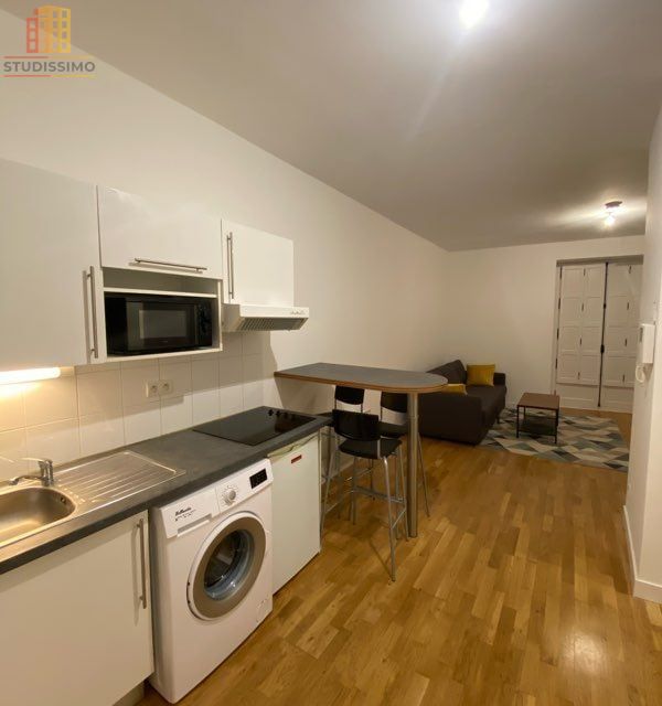 T1 32m² Nantes - 1er étage - Photo 2