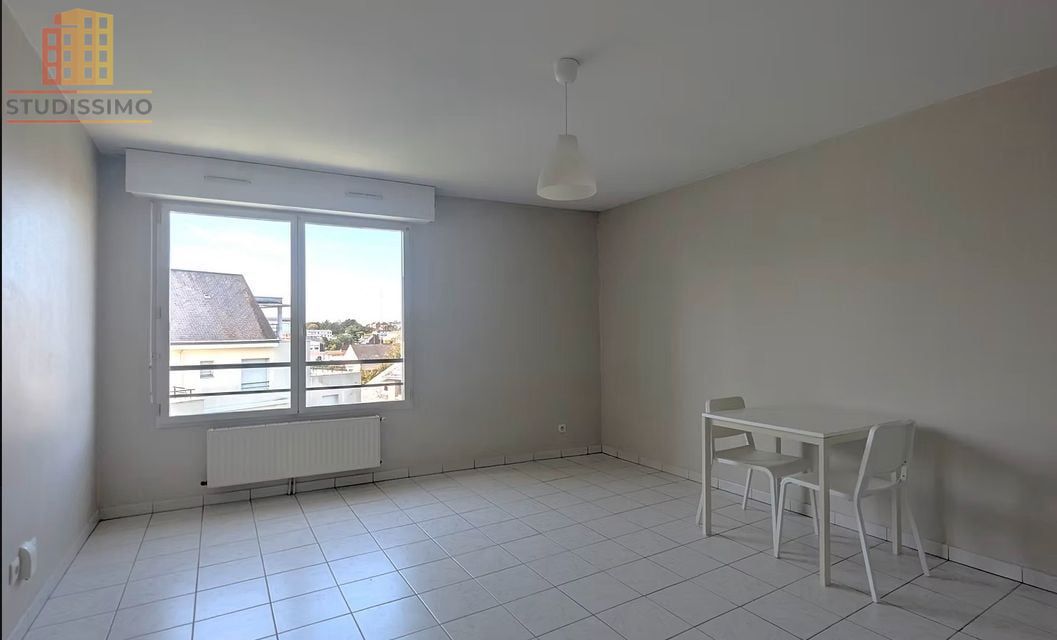 Studio 29m² Nantes Monselet Guist’hau - Quartier recherché - Photo 1