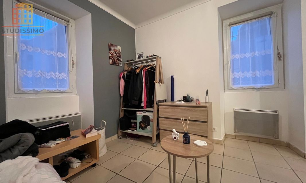 Studio meublé 20m² Crossac - Idéal investisseur - Photo 1