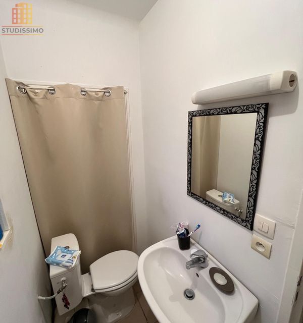 Studio meublé 20m² Crossac - Idéal investisseur - Photo 2