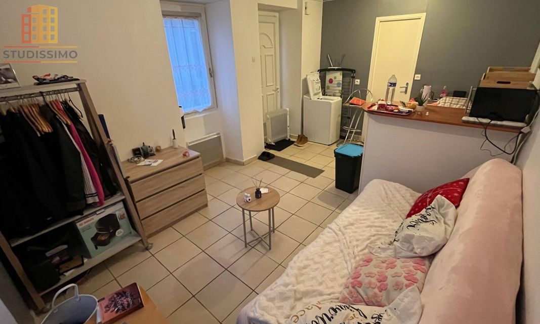 Appartement à Crossac