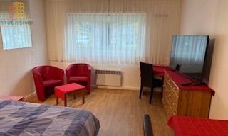 Appartement à Carquefou