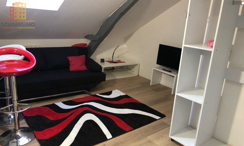 Appartement à Châteaubriant