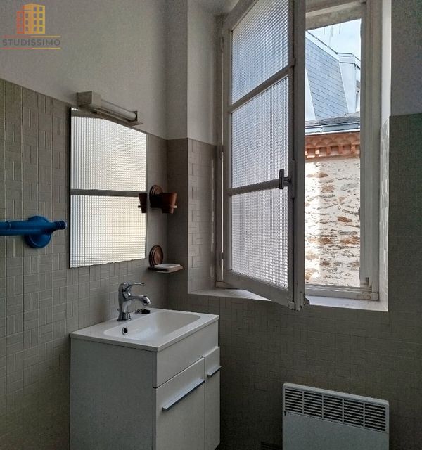 T1 26m² Pornic - Photo 2