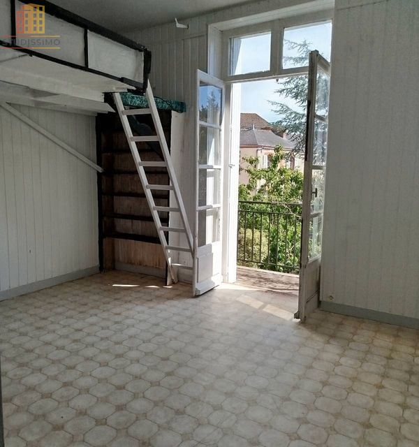 Appartement à Pornic