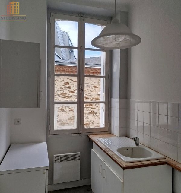 T1 26m² Pornic - Photo 1