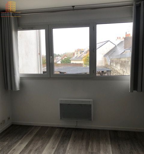 Studio 17m² Nantes 44300 - Photo 1