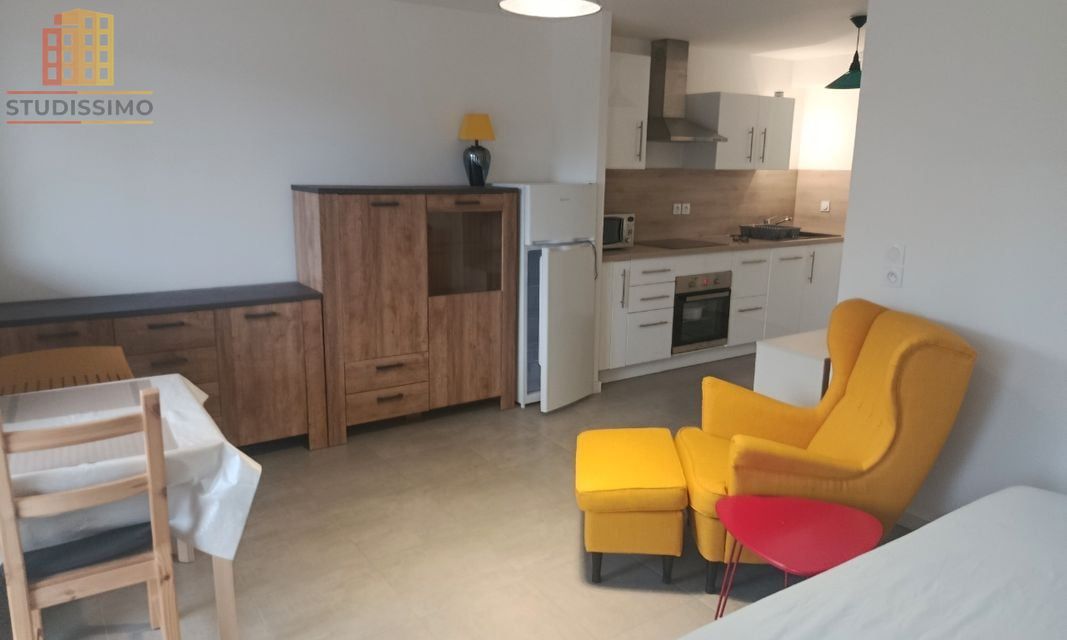 Appartement à Savenay