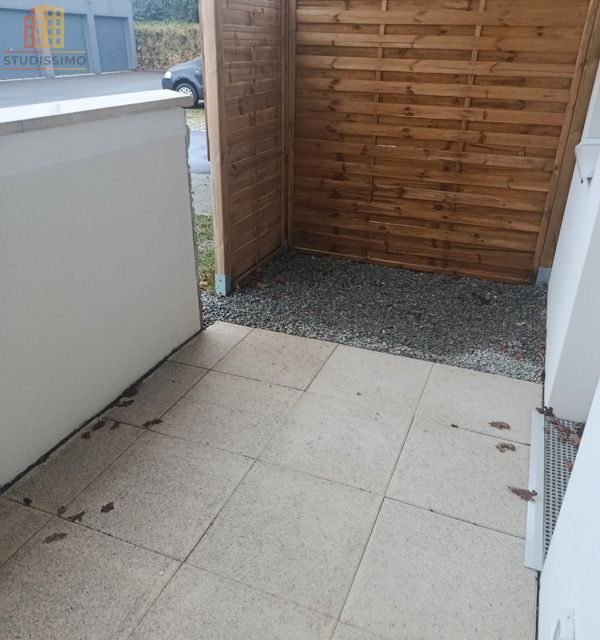 Appartement 30m² Savenay - Photo 1