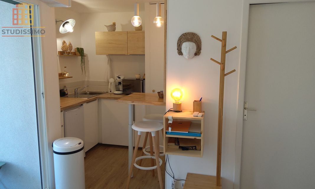 Appartement à La Baule-Escoublac