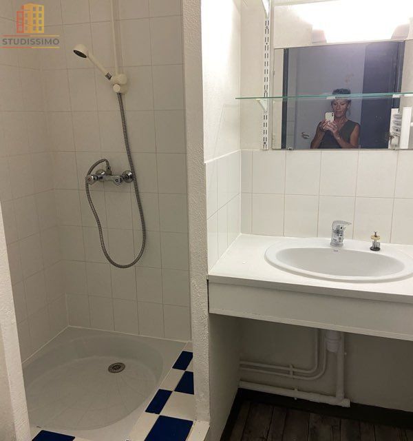 Studio 14m² Nantes hypercentre - Résidence récente - Photo 1