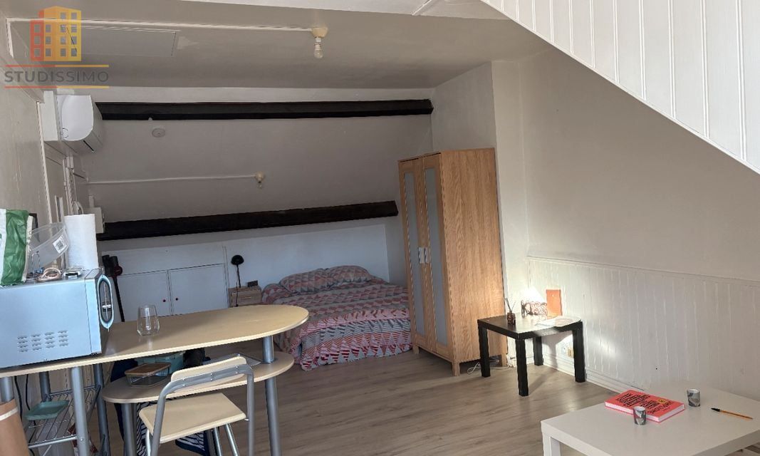 Appartement à Saint-Nazaire