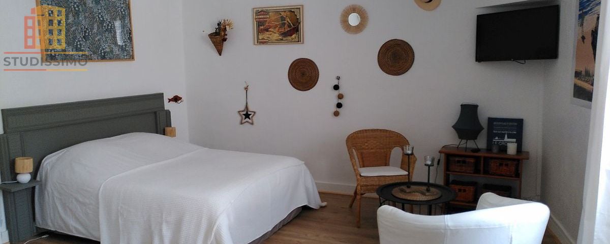 Appartement à Le Croisic