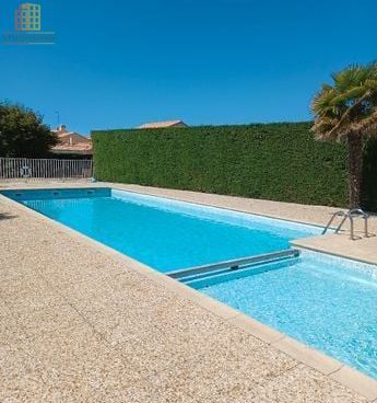 Appartement à Pornic