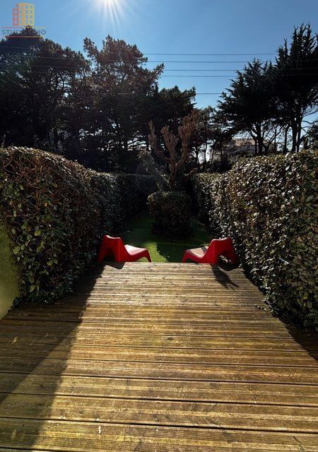 Appartement à Pornichet