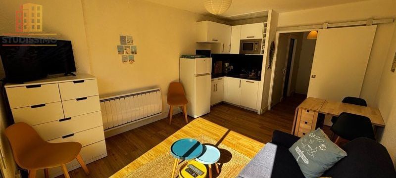 Studio 25m² Pornichet - Tout confort, proche plage Bonne Source - Photo 1