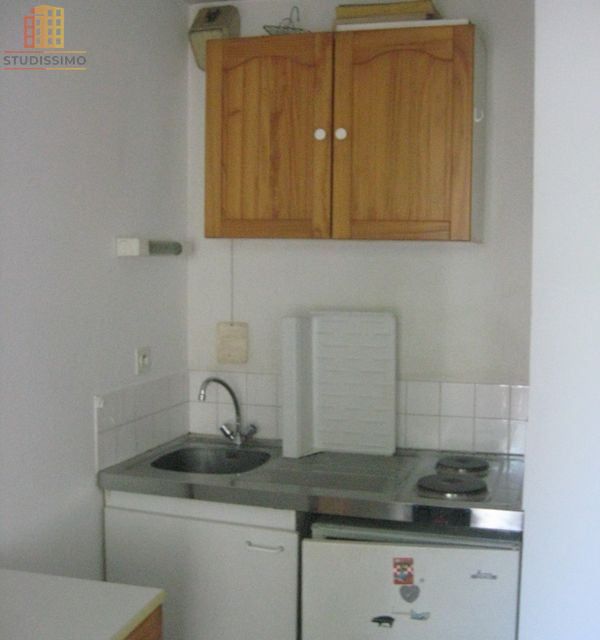 Studio 14m² Nantes Pont de la Tortière - Parking - Photo 2