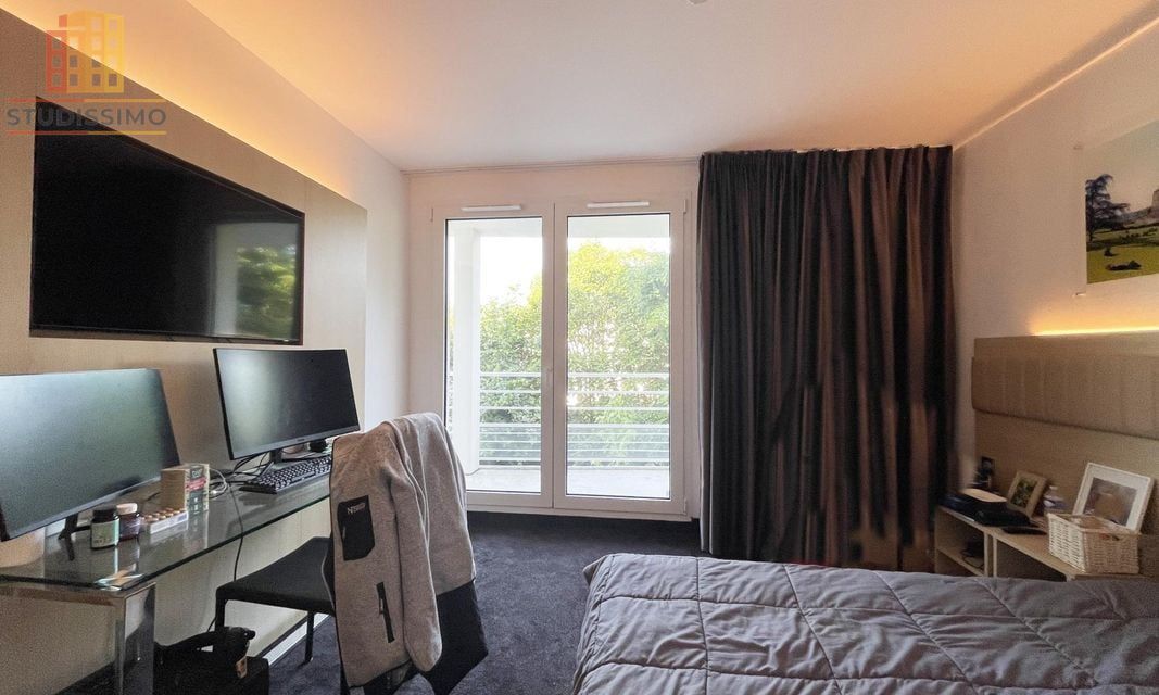 Appartement à La Chapelle-sur-Erdre