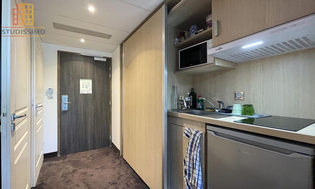 Studio 20m² La Chapelle-sur-Erdre - Photo 2