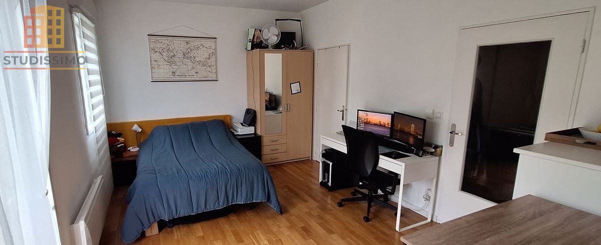 Appartement à Treillières