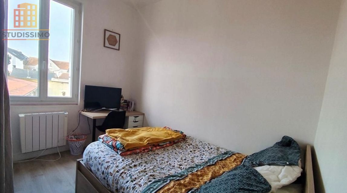 Appartement à Saint-Brevin-les-Pins