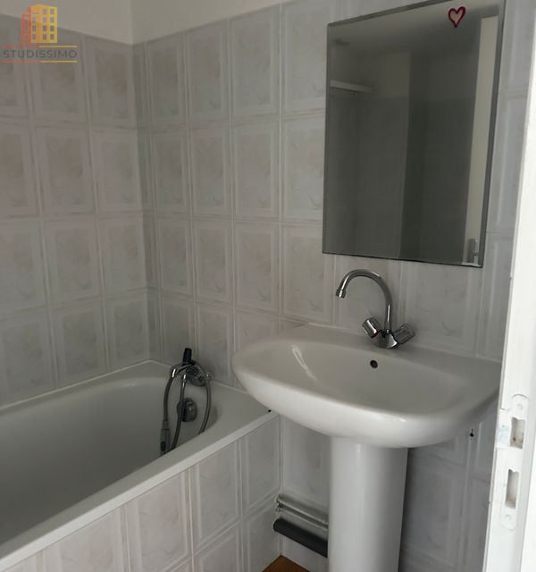 Appartement 21m² Nantes Viarme - Photo 7