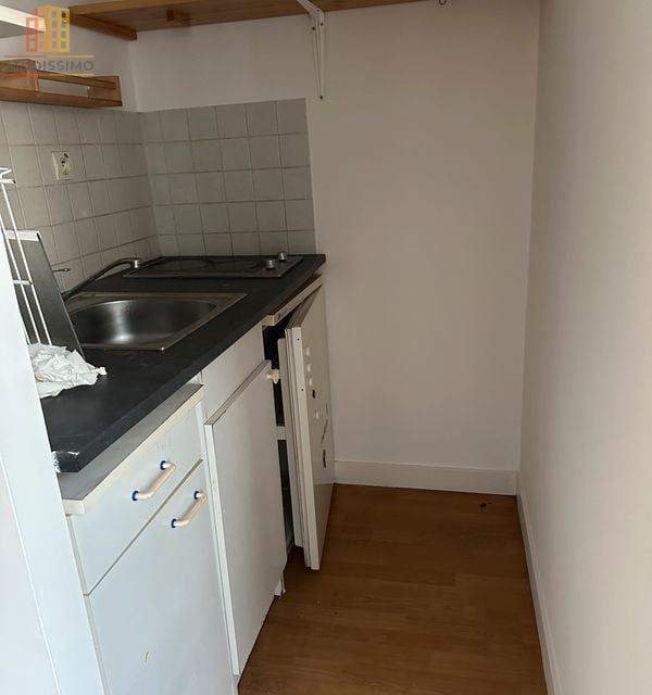 Appartement 21m² Nantes Viarme - Photo 8