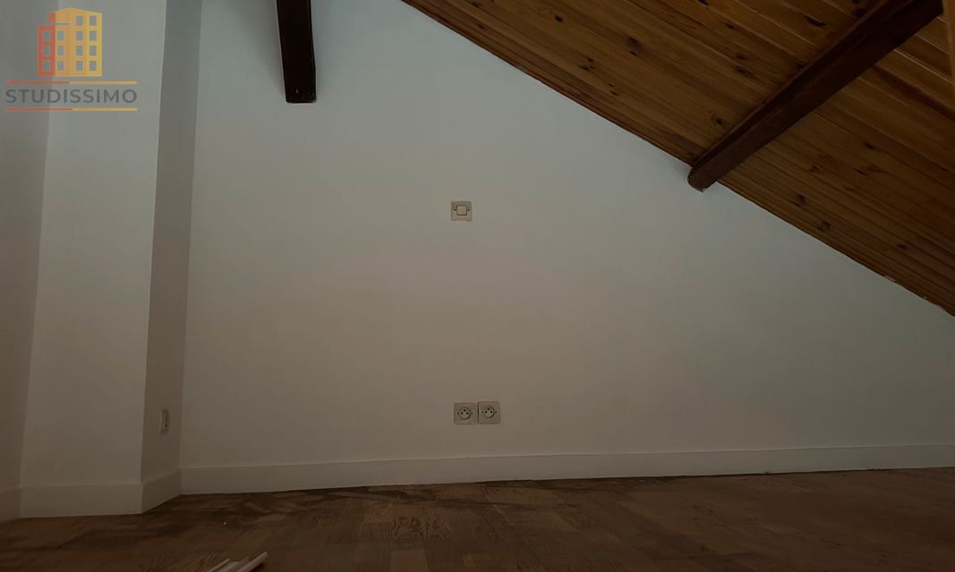 Appartement 21m² Nantes Viarme - Photo 5