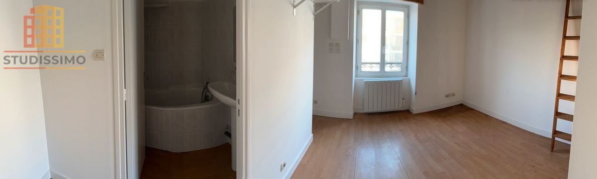 Appartement 21m² Nantes Viarme - Photo 6