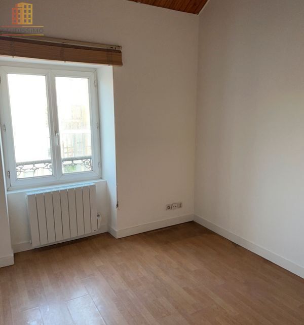 Appartement 21m² Nantes Viarme - Photo 4